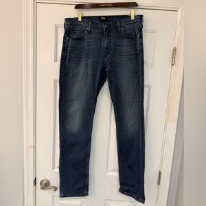 Paige Lennox Slim Fit Men’s Jeans 34” x 32”